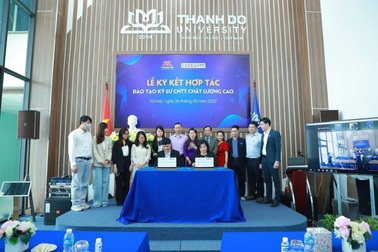 Chương trình Kỹ sư CNTT CodeGym - Thành Đô: 100% sinh viên đi làm từ năm 2