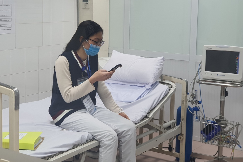Ai là người đầu tiên được tiêm liều cao nhất vắc xin Covid-19 của Việt Nam? - 2 Ai là người đầu tiên được tiêm liều cao nhất vắc xin Covid-19 của Việt Nam? - 2