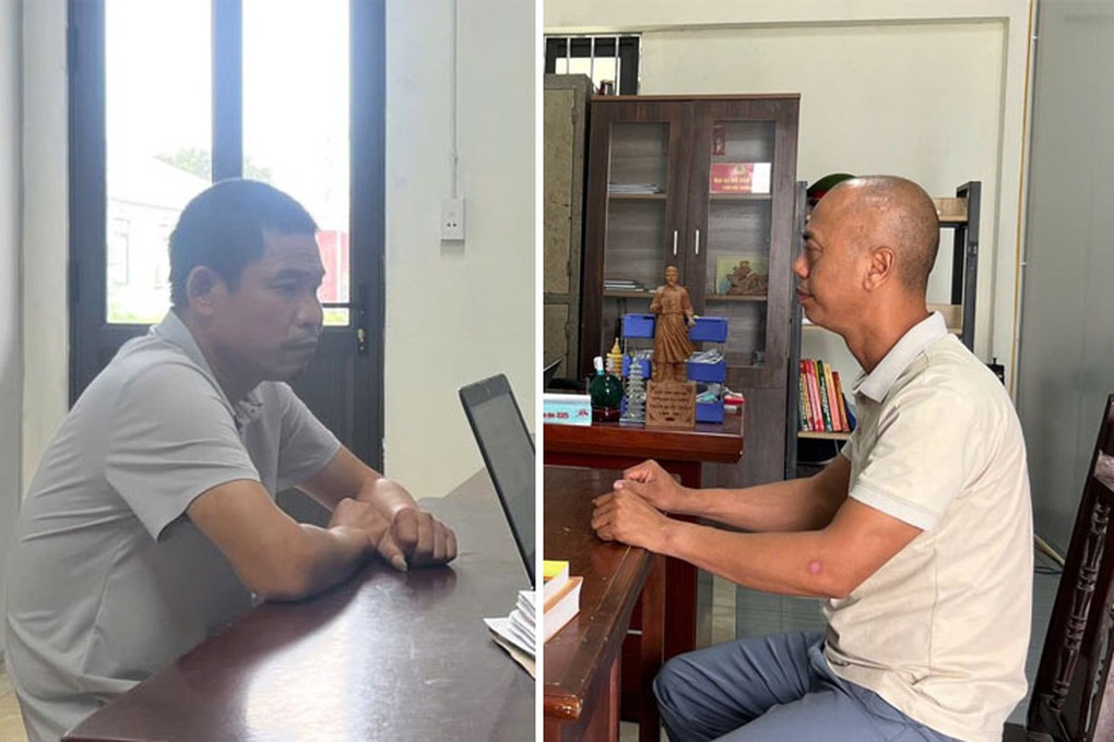 Bắt 2 người liên quan vụ cháy làm 6 người chết ở Hưng Yên - 1 Bắt 2 người liên quan vụ cháy làm 6 người chết ở Hưng Yên - 1