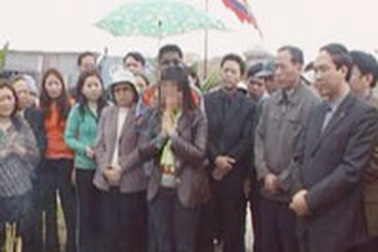 Một buổi “gọi hồn” tốn kém?