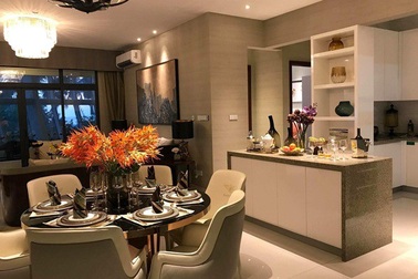 Forest City – Ngôi nhà thứ hai đáng mơ ước giúp nâng tầm giá trị cuộc sống