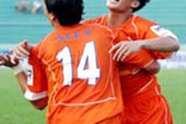 TMN Cảng Sài Gòn thua nhưng không thất vọng