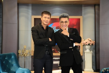 Đạo diễn Lê Hoàng: Điều tệ nhất của MC là nói lời sáo rỗng, lố bịch trên sân khấu