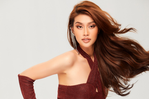 Đoàn Thiên Ân tự tin ở vòng phỏng vấn, muốn mang vương miện về cho Việt Nam