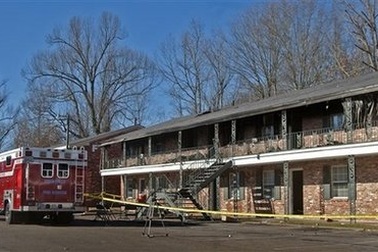 Mỹ: 6 trẻ em, 3 phụ nữ thiệt mạng vì hoả hoạn