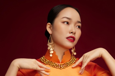 Phương Thủy: Từ cô bé miền núi mê hát đến ngôi Quán quân Tuyệt đỉnh song ca