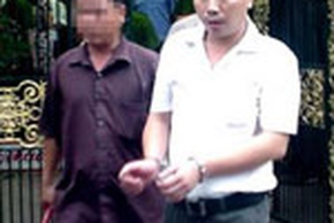 Huế: Vợ chồng chủ hiệu vàng Tấn Vàng bị bắt