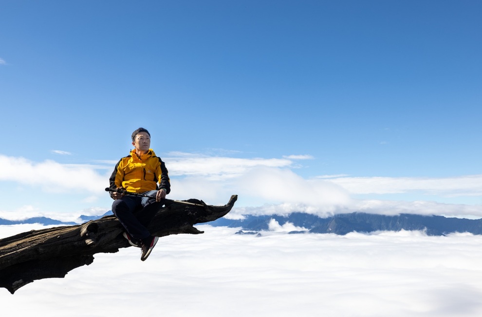 Thời điểm nên đến núi Lảo Thẩn