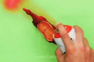 Mẹo độc đáo trang trí nhà từ vật dụng bỏ đi