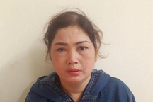 Bắt "nữ quái" vào trường tiểu học trộm 9 dây chuyền của học sinh