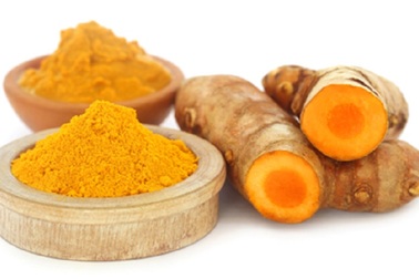 Nghiên cứu công nghệ điều chế Curcumin hòa tan trong nước