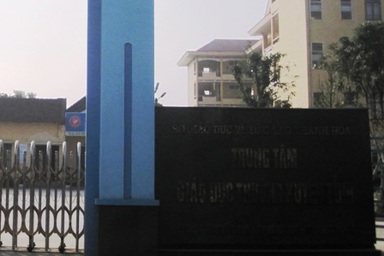 Thu tiền “chống trượt” Cao học: Công an đang điều tra