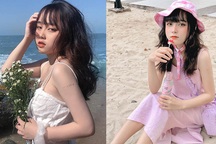 "Hot girl kẹo ngọt": Phụ nữ phải luôn đẹp, đừng để khi cần mới đẹp!