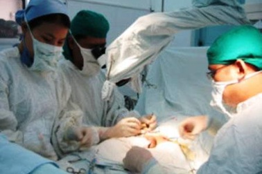 Chuyện vui buồn của bác sĩ nam học