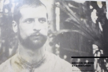 Thăm bảo tàng Alexandre Yersin bên bờ biển Nha Trang