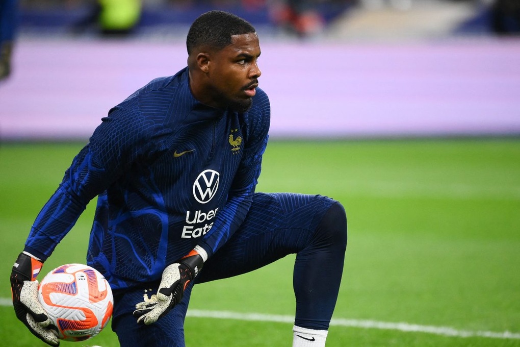 Đội hình siêu khủng có nguy cơ lỡ hẹn với World Cup 2022 - 1 Đội hình siêu khủng có nguy cơ lỡ hẹn với World Cup 2022 - 1
