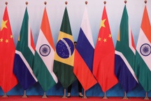 Nga nói gần 30 nước muốn gia nhập BRICS