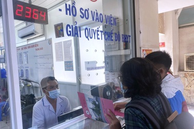 TPHCM thiếu thuốc, nhiều tỉnh "đau đầu" với chi phí khám chữa bệnh bảo hiểm