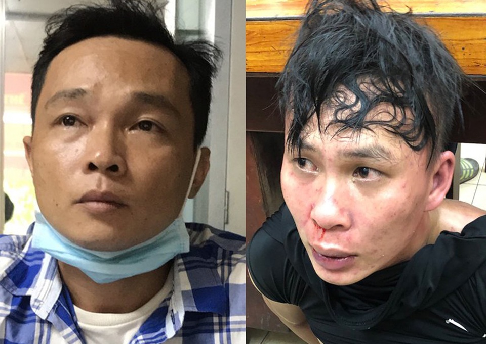 Cô giáo bị giật túi xách chứa tài sản hơn 100 triệu đồng - 1 Cô giáo bị giật túi xách chứa tài sản hơn 100 triệu đồng - 1