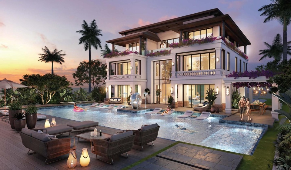 3 siêu dự án 5 tỷ USD của Sunshine Group có gì? - 8 3 siêu dự án 5 tỷ USD của Sunshine Group có gì? - 8