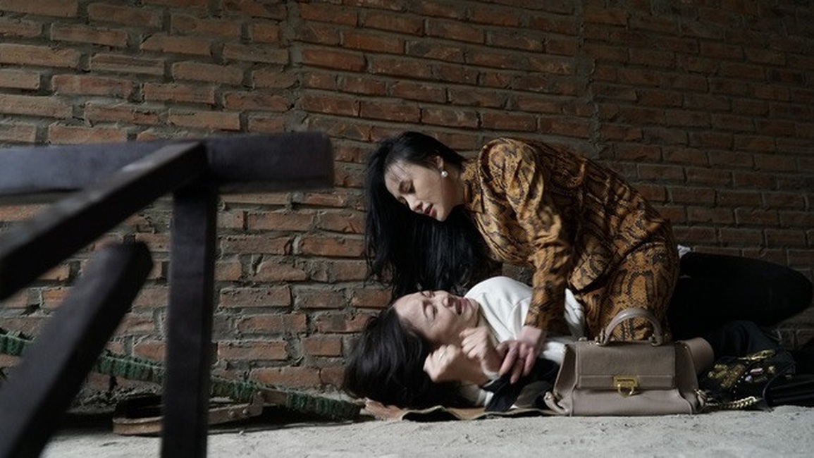 Muôn kiểu tiểu tam trên màn ảnh khiến khán giả sôi máu - 4 Muôn kiểu tiểu tam trên màn ảnh khiến khán giả sôi máu - 4