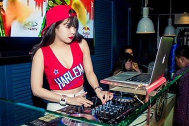 Góc khuất nghề DJ