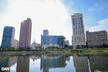 Nhiều ông lớn bất động sản tìm đường giải tỏa "cơn khát vốn"