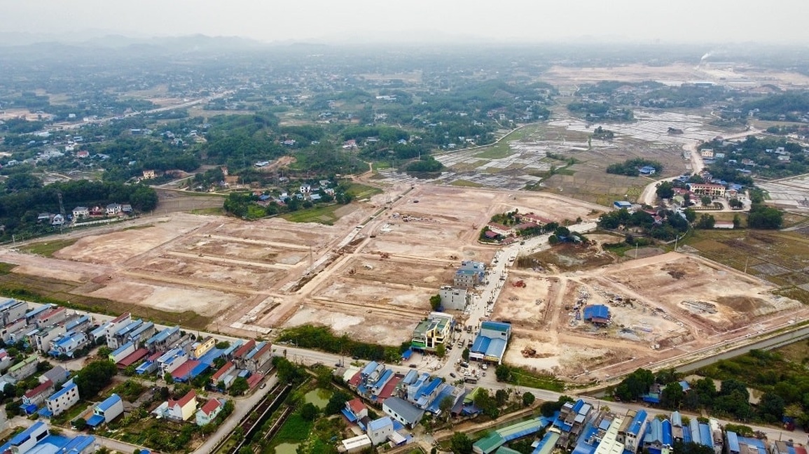 Đất nền thành phố Sông Công hút khách nhờ mức giá cạnh tranh - 3 Đất nền thành phố Sông Công hút khách nhờ mức giá cạnh tranh - 3