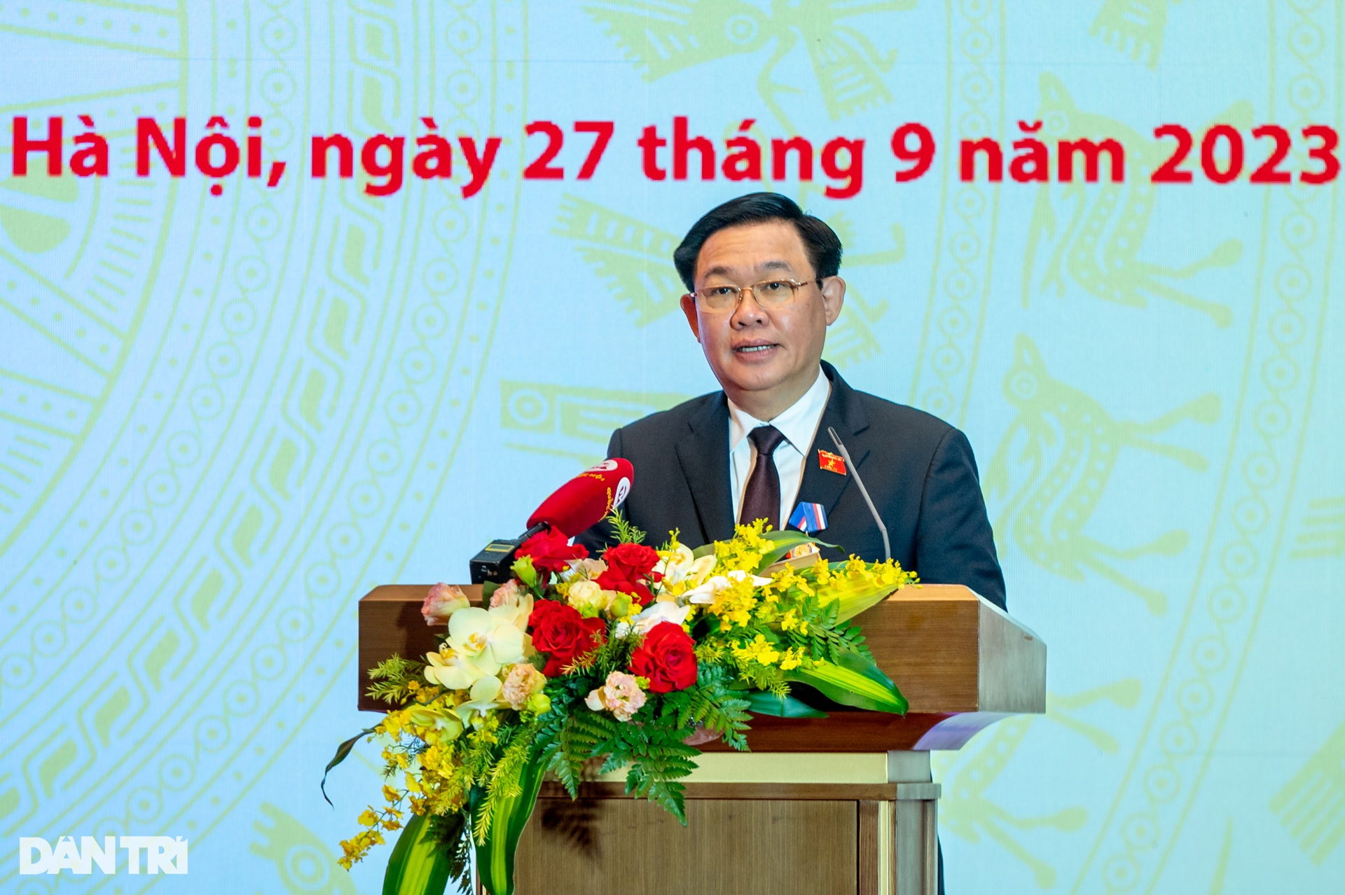 Chủ tịch Quốc hội Vương Đình Huệ nhận Huân chương của Nhà nước Cuba - 7 Chủ tịch Quốc hội Vương Đình Huệ nhận Huân chương của Nhà nước Cuba - 7