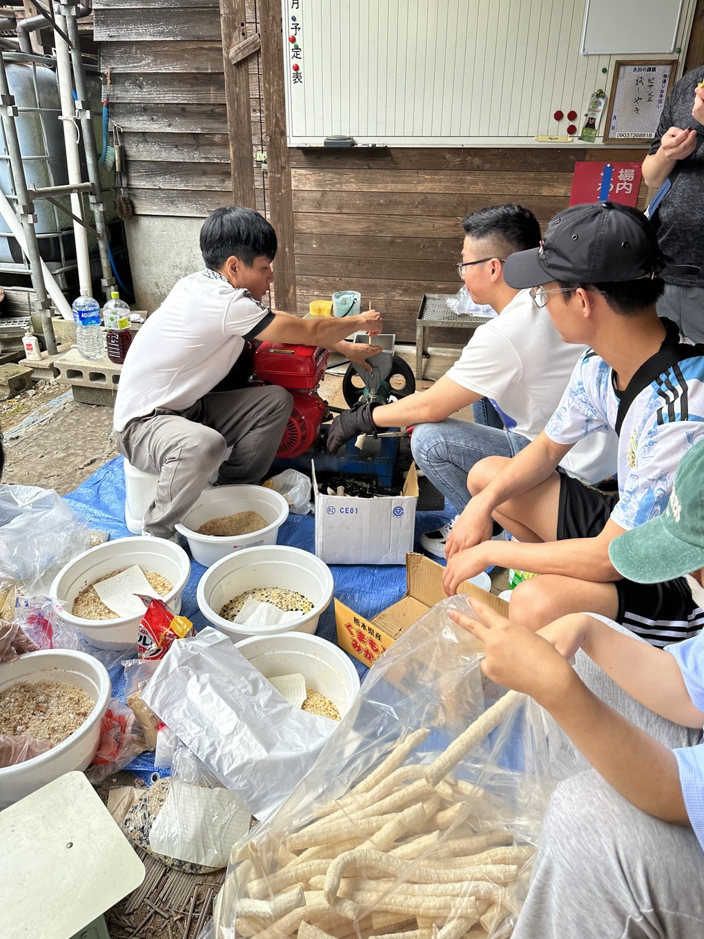 Thức quà trở về tuổi thơ dữ dội của Việt Nam gây sốt tại Nhật - 1 Thức quà trở về tuổi thơ dữ dội của Việt Nam gây sốt tại Nhật - 1