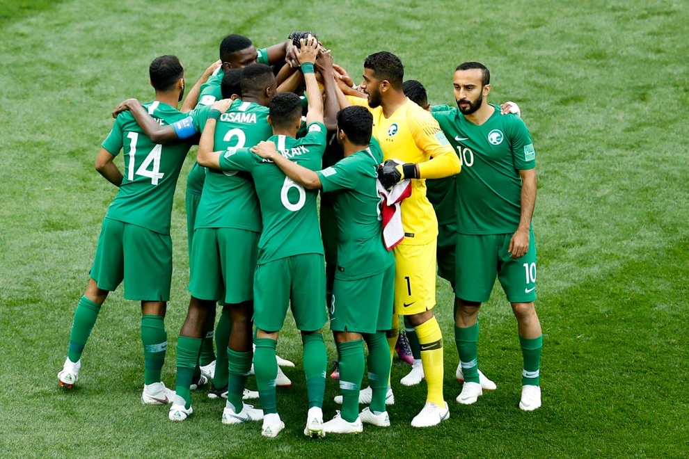 Đội tuyển Việt Nam và thử thách cực khó ở vòng loại World Cup 2022 - 4 Đội tuyển Việt Nam và thử thách cực khó ở vòng loại World Cup 2022 - 4