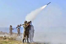 Hàng trăm tên lửa Đức tính gửi cho Ukraine đã hết hạn sử dụng