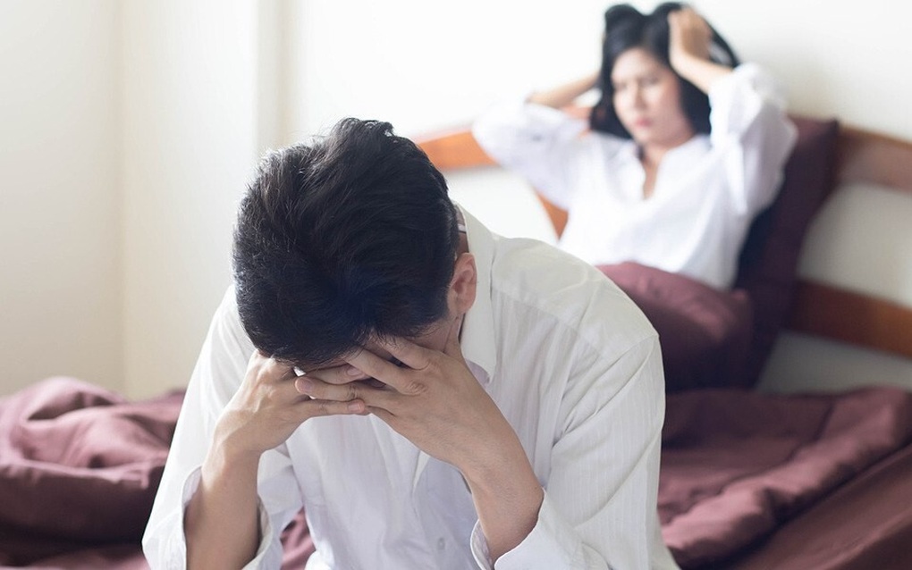 Ở rể với mức lương 10 triệu đồng, tôi thành “kẻ ăn bám” trong mắt cả nhà vợ