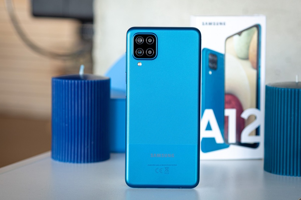 10 mẫu smartphone bán chạy nhất tại Việt Nam nửa đầu năm 2021 - 1 10 mẫu smartphone bán chạy nhất tại Việt Nam nửa đầu năm 2021 - 1