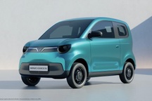 VinFast tung xe điện nhỏ hơn VF 3 nhưng vẫn có 4 chỗ, hứa hẹn giá rẻ