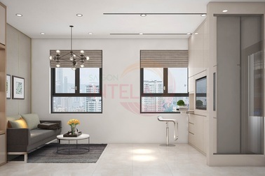 Saigon Intela của LDG Group có thực sự là căn hộ thông minh?