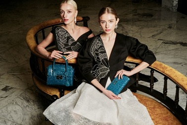 NTK Francesco Turchi kiến tạo "Ánh sáng Viễn Đông" cho Giovanni