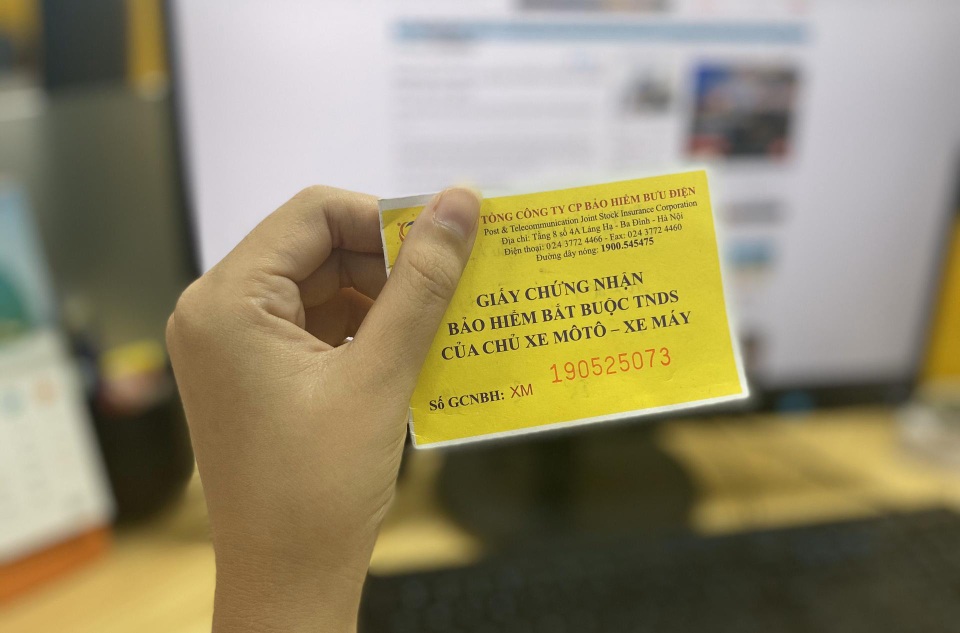 Thế giới ứng xử thế nào với bảo hiểm bắt buộc xe cơ giới? - 1