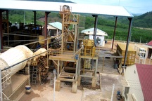 Quảng Nam quyết đóng cửa mỏ vàng Bồng Miêu