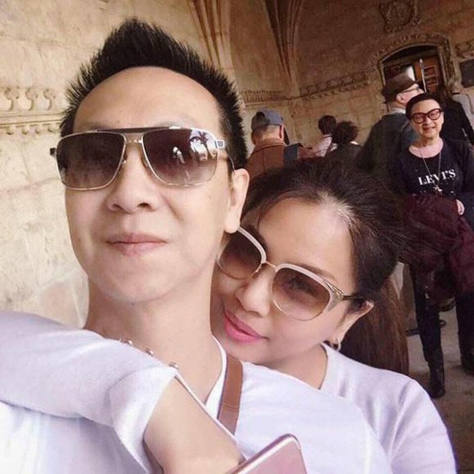 Cuộc sống xa hoa của Minh Tuyết và chồng đại gia dù không con cái - 15 Cuộc sống xa hoa của Minh Tuyết và chồng đại gia dù không con cái - 15