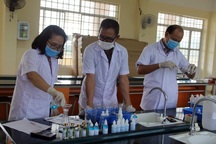 Phú Yên: Học sinh THPT đi học từ 2/3, Mầm non đến THCS nghỉ đến hết 8/3