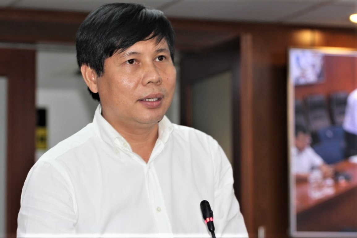 TPHCM: Chủ đầu tư định tận thu khi đóng đường tạm bên hông cầu Rạch Chiếc? - 1 TPHCM: Chủ đầu tư định tận thu khi đóng đường tạm bên hông cầu Rạch Chiếc? - 1