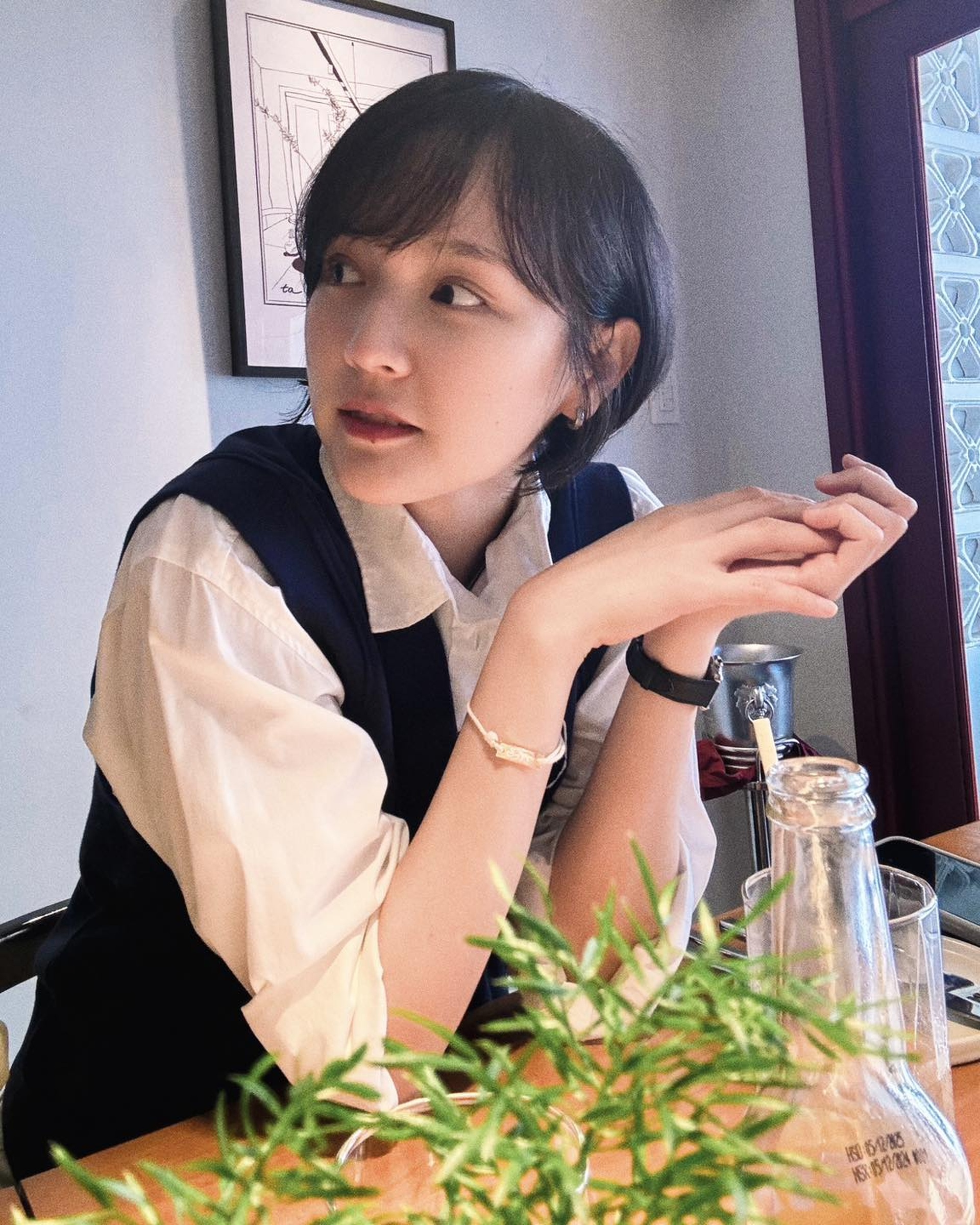 Giữa bão thị phi, cuộc sống Hải Tú hiện ra sao? - 1 Giữa bão thị phi, cuộc sống Hải Tú hiện ra sao? - 1