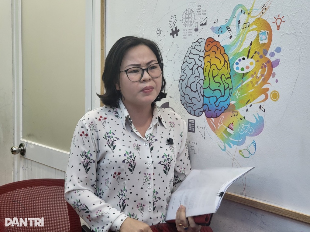 Sau 2 tháng thanh tra Apax Leader, Sở GDĐT TPHCM trả lời ra sao? - 2 Sau 2 tháng thanh tra Apax Leader, Sở GDĐT TPHCM trả lời ra sao? - 2