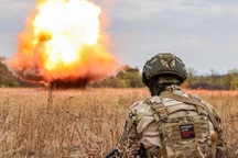 Nga hiệp đồng tác chiến phản công, buộc Ukraine rút quân khỏi Kursk