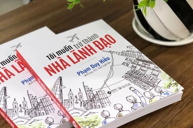 Làm lãnh đạo không khó