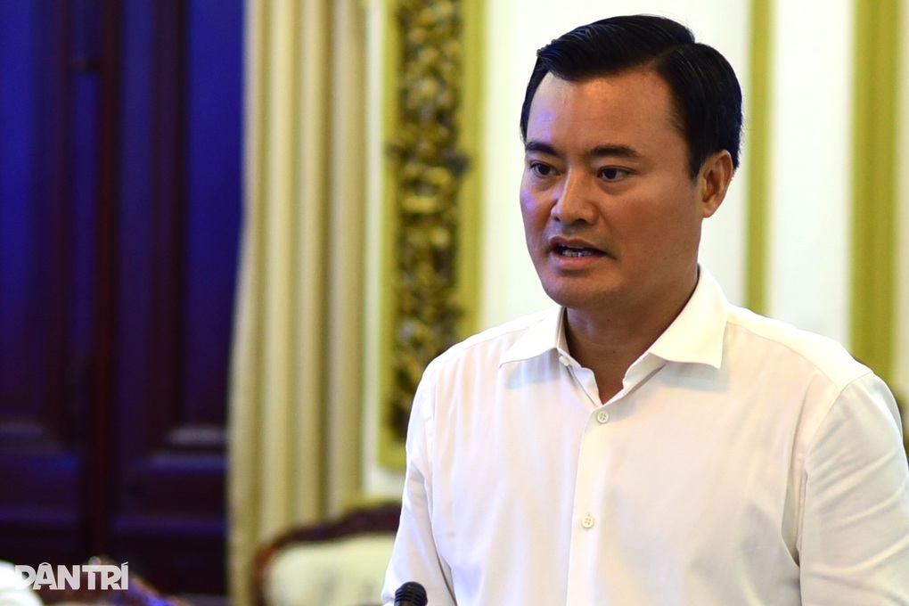 Nút thắt khiến hàng nghìn căn hộ ở TPHCM khó chuyển thành nhà ở xã hội - 2 Nút thắt khiến hàng nghìn căn hộ ở TPHCM khó chuyển thành nhà ở xã hội - 2