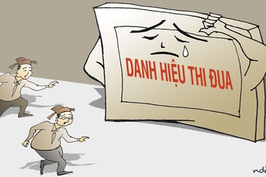 Thêm một cái tát đích đáng vào mặt bọn tham lam