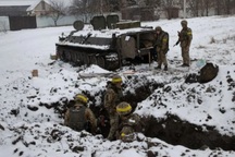 Ukraine tiết lộ chiến thuật bao vây quân sự của Nga