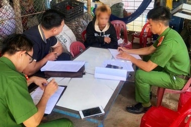 Nạn xâm hại tình dục trẻ em gia tăng